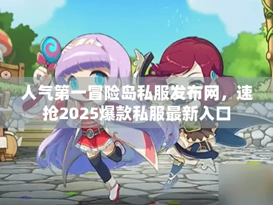 人气第一冒险岛私服发布网，速抢2025爆款私服最新入口