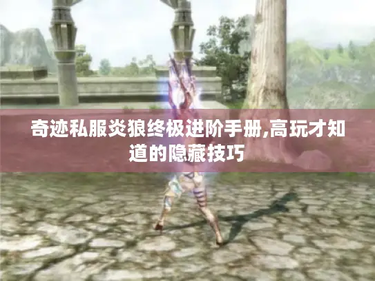 奇迹私服炎狼终极进阶手册,高玩才知道的隐藏技巧