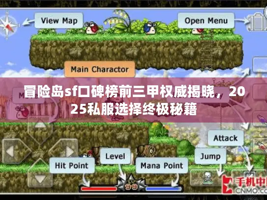 冒险岛sf口碑榜前三甲权威揭晓,2025私服选择终极秘籍 冒险岛sf口碑榜前三甲权威揭晓,2025私服选择终极秘籍