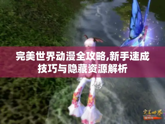 完美世界动漫全攻略,新手速成技巧与隐藏资源解析