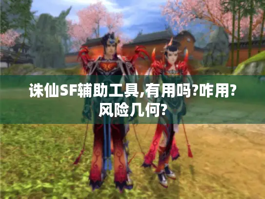 诛仙SF辅助工具,有用吗?咋用?风险几何?