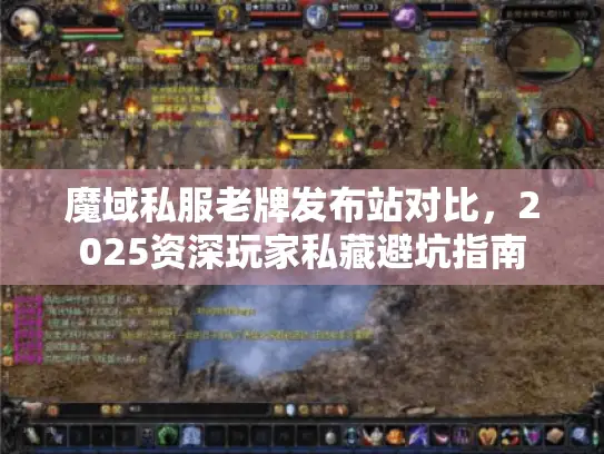 魔域私服老牌发布站对比，2025资深玩家私藏避坑指南
