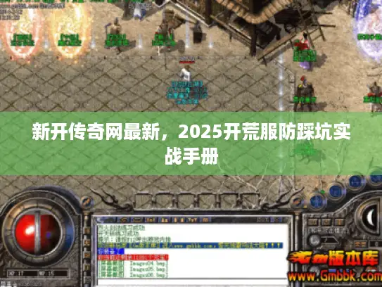 新开传奇网最新，2025开荒服防踩坑实战手册