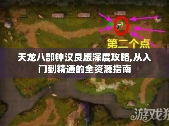 天龙八部钟汉良版深度攻略,从入门到精通的全资源指南 天龙八部钟汉良版深度攻略,从入门到精通的全资源指南