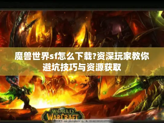 魔兽世界sf怎么下载?资深玩家教你避坑技巧与资源获取