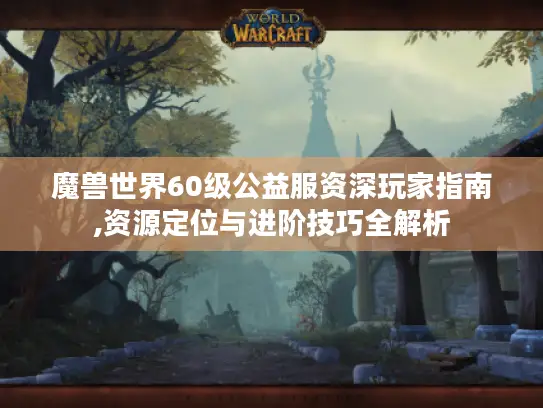 魔兽世界60级公益服资深玩家指南,资源定位与进阶技巧全解析