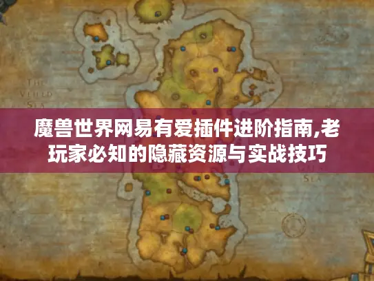 魔兽世界网易有爱插件进阶指南,老玩家必知的隐藏资源与实战技巧