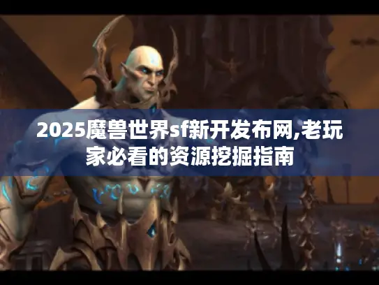 2025魔兽世界sf新开发布网,老玩家必看的资源挖掘指南