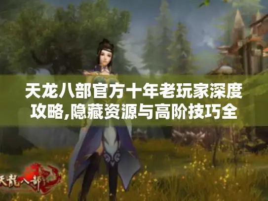 天龙八部官方十年老玩家深度攻略,隐藏资源与高阶技巧全解析
