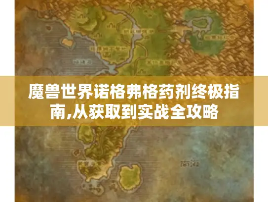 魔兽世界诺格弗格药剂终极指南,从获取到实战全攻略