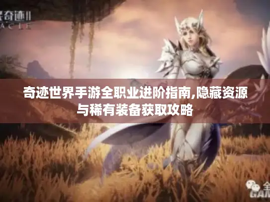 奇迹世界手游全职业进阶指南,隐藏资源与稀有装备获取攻略