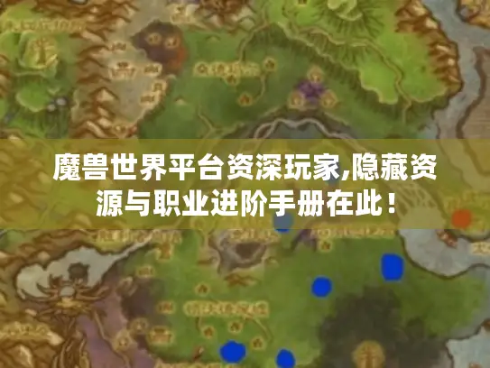 魔兽世界平台资深玩家,隐藏资源与职业进阶手册在此! 魔兽世界平台资深玩家,隐藏资源与职业进阶手册在此!