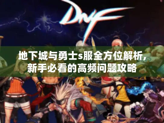 地下城与勇士s服全方位解析,新手必看的高频问题攻略 地下城与勇士s服全方位解析,新手必看的高频问题攻略