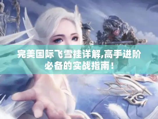 完美国际飞雪挂详解,高手进阶必备的实战指南！