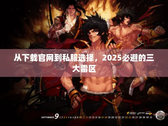 从下载官网到私服选择，2025必避的三大雷区