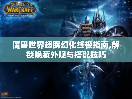 魔兽世界翅膀幻化终极指南,解锁隐藏外观与搭配技巧