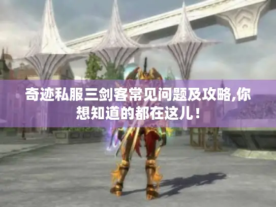 奇迹私服三剑客常见问题及攻略,你想知道的都在这儿！