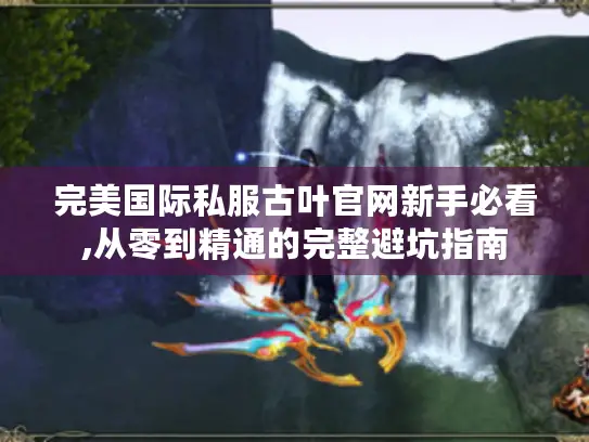 完美国际私服古叶官网新手必看,从零到精通的完整避坑指南