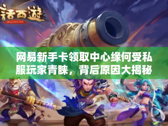 网易新手卡领取中心缘何受私服玩家青睐，背后原因大揭秘！