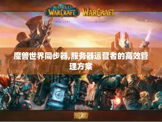 魔兽世界同步器,服务器运营者的高效管理方案