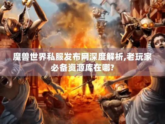 魔兽世界私服发布网深度解析,老玩家必备资源库在哪?