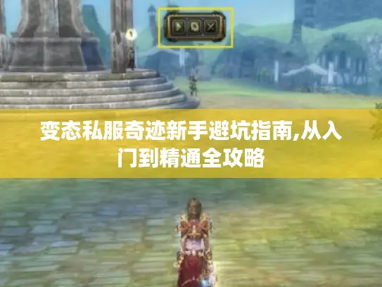变态私服奇迹新手避坑指南,从入门到精通全攻略