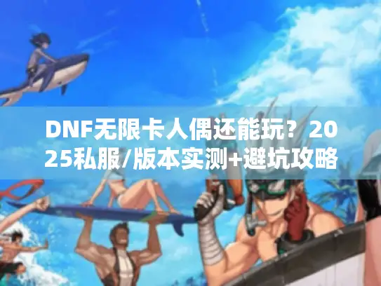 DNF无限卡人偶还能玩？2025私服/版本实测+避坑攻略全解析