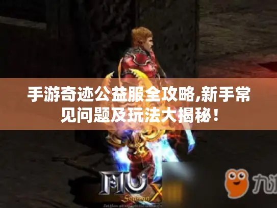 手游奇迹公益服全攻略,新手常见问题及玩法大揭秘！