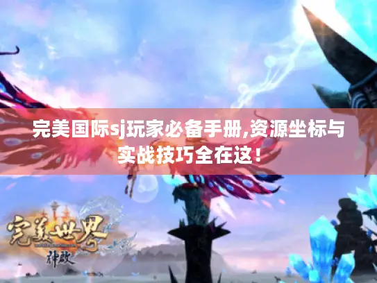 完美国际sj玩家必备手册,资源坐标与实战技巧全在这！