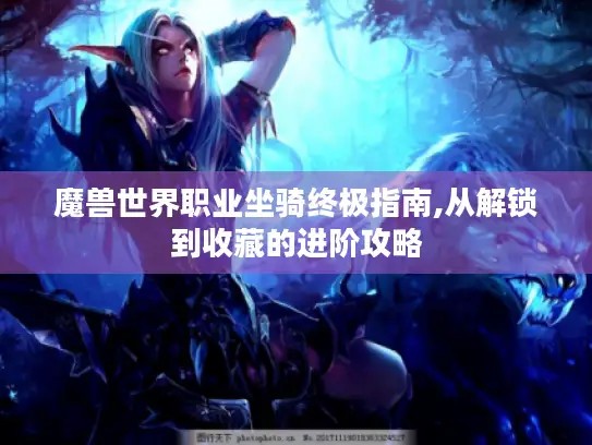 魔兽世界职业坐骑终极指南,从解锁到收藏的进阶攻略