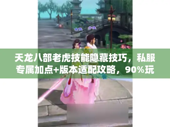 天龙八部老虎技能隐藏技巧，私服专属加点+版本适配攻略，90%玩家不知道