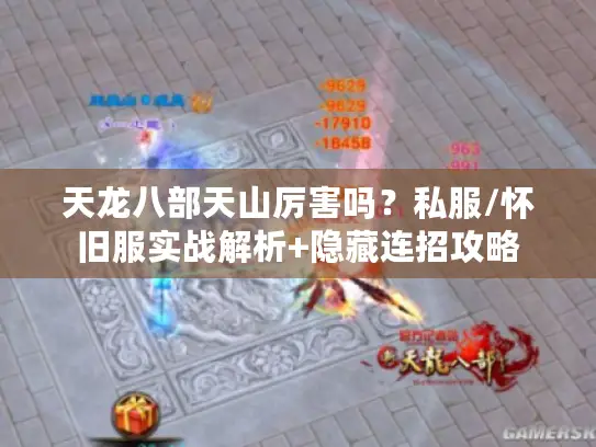 天龙八部天山厉害吗?私服/怀旧服实战解析+隐藏连招攻略 天龙八部天山厉害吗?私服/怀旧服实战解析+隐藏连招攻略