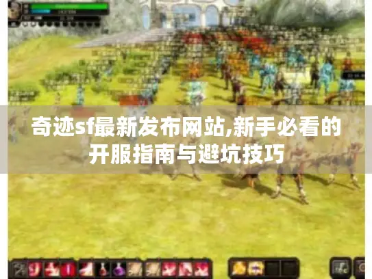 奇迹sf最新发布网站,新手必看的开服指南与避坑技巧 奇迹sf最新发布网站,新手必看的开服指南与避坑技巧