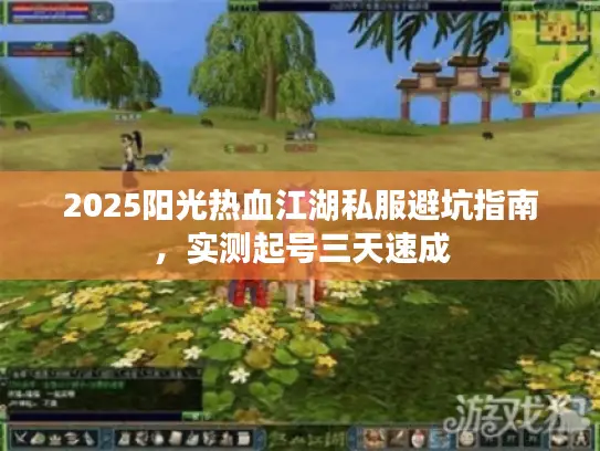 2025阳光热血江湖私服避坑指南,实测起号三天速成 2025阳光热血江湖私服避坑指南,实测起号三天速成