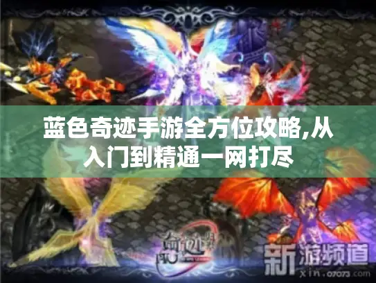 蓝色奇迹手游全方位攻略,从入门到精通一网打尽