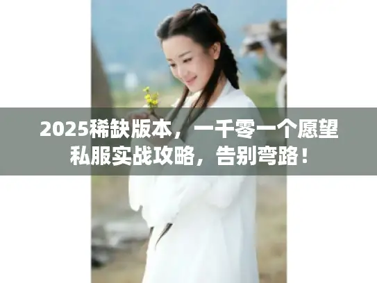 2025稀缺版本,一千零一个愿望私服实战攻略,告别弯路! 2025稀缺版本,一千零一个愿望私服实战攻略,告别弯路!