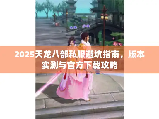 2025天龙八部私服避坑指南，版本实测与官方下载攻略