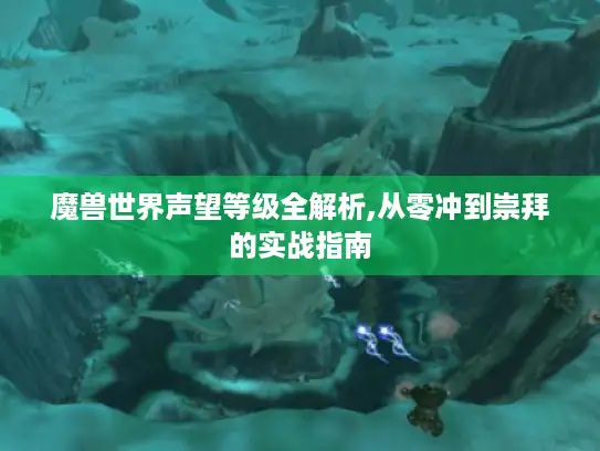 魔兽世界声望等级全解析,从零冲到崇拜的实战指南