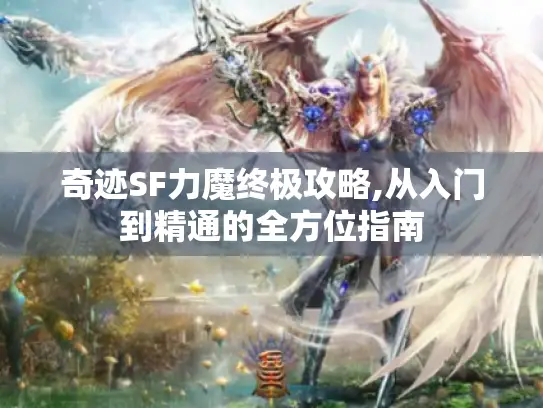 奇迹SF力魔终极攻略,从入门到精通的全方位指南