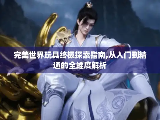 完美世界玩具终极探索指南,从入门到精通的全维度解析