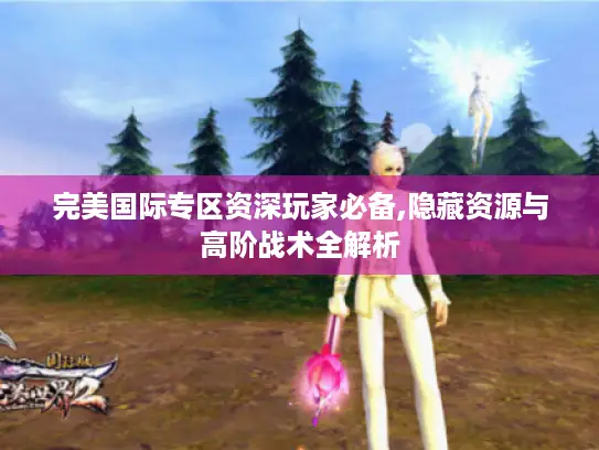 完美国际专区资深玩家必备,隐藏资源与高阶战术全解析 完美国际专区资深玩家必备,隐藏资源与高阶战术全解析