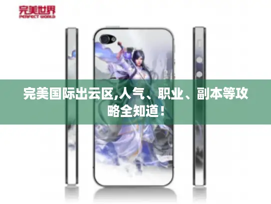 完美国际出云区,人气、职业、副本等攻略全知道！