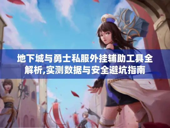 地下城与勇士私服外挂辅助工具全解析,实测数据与安全避坑指南