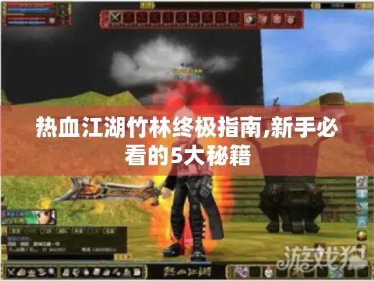 热血江湖竹林终极指南,新手必看的5大秘籍 热血江湖竹林终极指南,新手必看的5大秘籍