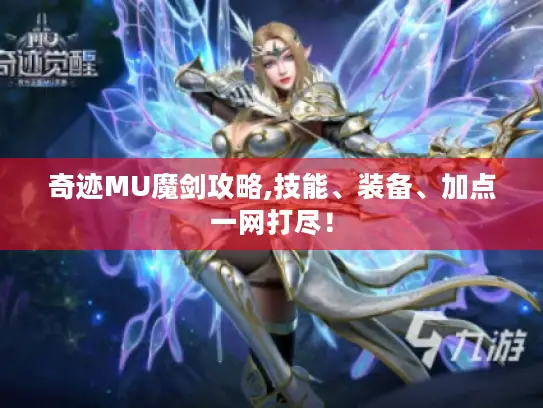 奇迹MU魔剑攻略,技能、装备、加点一网打尽！