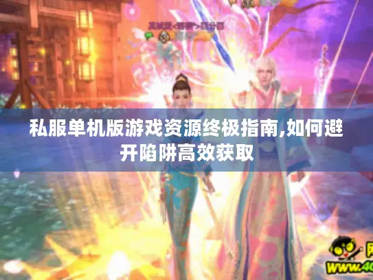 私服单机版游戏资源终极指南,如何避开陷阱高效获取 私服单机版游戏资源终极指南,如何避开陷阱高效获取
