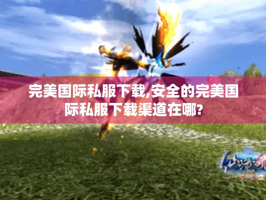完美国际私服下载,安全的完美国际私服下载渠道在哪?
