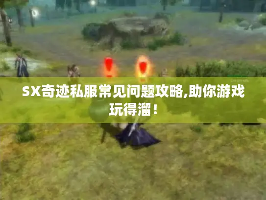 SX奇迹私服常见问题攻略,助你游戏玩得溜！