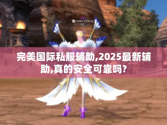 完美国际私服辅助,2025最新辅助,真的安全可靠吗?