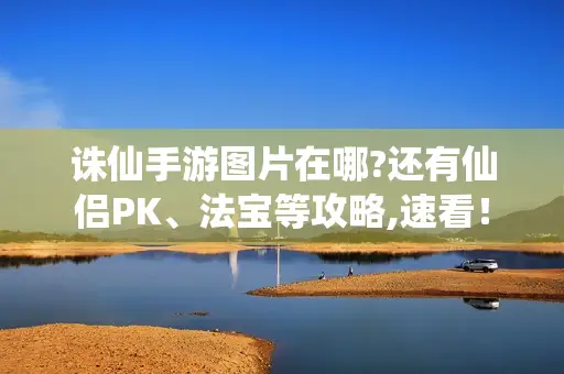 诛仙手游图片在哪?还有仙侣PK、法宝等攻略,速看！